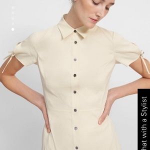 Theory Dress never worn